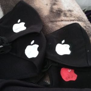 4 Apple masks that have been a little neglected